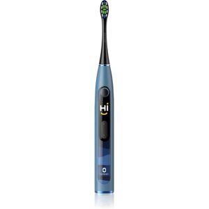 Oclean X10 electric toothbrush Blue pc