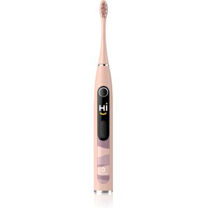 Oclean X10 electric toothbrush Pink pc