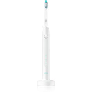 Oral B Pulsonic Slim Clean 2000 White sonic electric toothbrush White