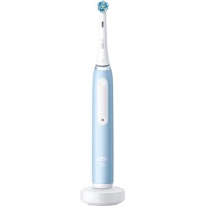 Oral B iO3 electric toothbrush Blue 1 pc