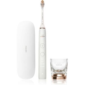 Philips Sonicare 9000 DiamondClean HX9911/23 sonic electric toothbrush 1 pc