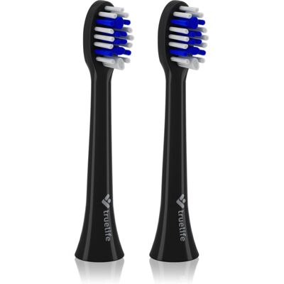 TrueLife SonicBrush Compact Replacement Heads - Toothbrush Heads TrueLife SonicBrush Compact Replacement Heads - Toothbrush Heads