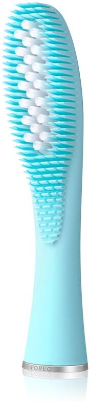 FOREO ISSA™ Hybrid revolutionary sonic toothbrush replacement heads Mint