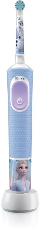 Oral-B PRO Kids 3+ electric toothbrush for children Frozen 1 pc