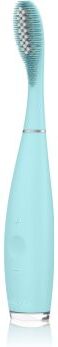 FOREO Issa™ 2 Silicone Sonic Toothbrush Mint FOREO Issa™ 2 Silicone Sonic Toothbrush Mint