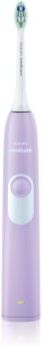 Philips Sonicare 2 Series For Teens Sonic Electric Toothbrush Violet HX6212/88 Philips Sonicare 2 Series For Teens Sonic Electric Toothbrush Violet HX6212/88