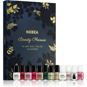 NOBEA Advent Calendar 2023 advent calendar 2023