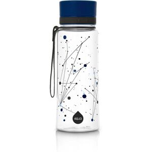 Equa Kids water bottle for children Universe 400 ml