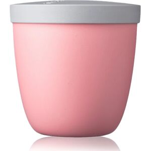 Mepal Ellipse lunch box colour Nordic Pink 500 ml