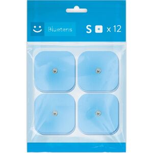 Bluetens Smart spare electrodes size S 12 pc