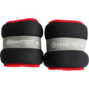 Master Sport Master weight for hands and feet 2x1 kg