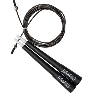 Power System Jump Rope skipping rope colour Black 1 pc