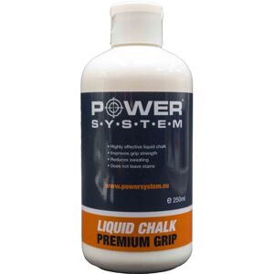 Power System Liquid Chalk liquid magnesium 250 ml