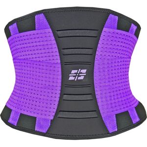 Power System Waist Shaper slimming and shaping band colour Purple S/M (66 - 80 cm) 1 pc