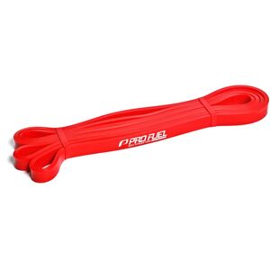 ProFuel Fitnessband 7-15 kg resistance band colour Red 104 cm