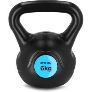 Spokey Scales Basic kettlebell weight 6 kg