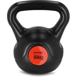 Spokey Scales Basic kettlebell weight 8 kg