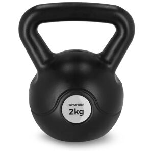 Spokey Scales Basic kettlebell weight 2 kg