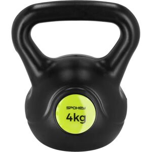 Spokey Ketla kettlebell weight 4 kg