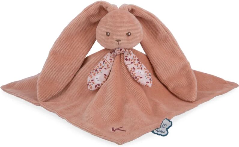 Kaloo Lapinoo Terracotta sleep toy 35 cm