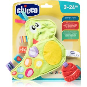 Chicco Baby Senses Arthur Dino chew toy 3m+ 1 pc