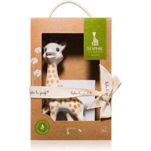 Sophie La Girafe Vulli Baby Teether toy for children from birth 1 pc