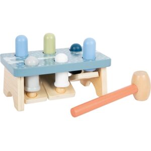 Small foot Hammerbank Arctic whacking toy 12 m+ 1 pc Small foot Hammerbank Arctic whacking toy 12 m+ 1 pc