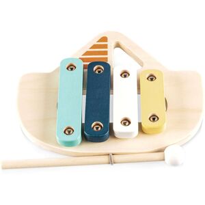 Zopa Wooden Xylophone xylophone Boat 1 pc Zopa Wooden Xylophone xylophone Boat 1 pc