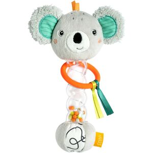 BABY FEHN DoBabyDoo Rainmaker Koala rattle 3 m+ 1 pc