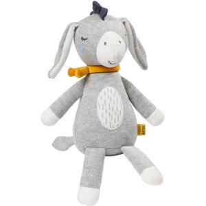 BABY FEHN fehnNATUR Cuddly Toy Donkey stuffed toy 1 pc