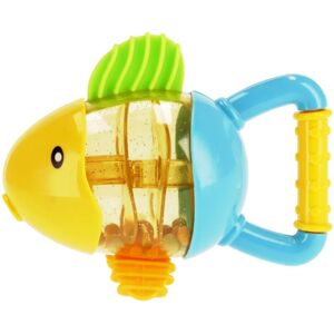 Bam-Bam Rattle rattle 0m+ Fish 1 pc