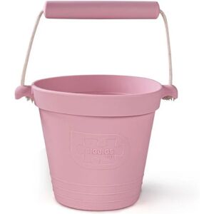 Bigjigs Toys Bucket bucket Pink 1 pc