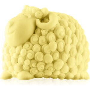 Daisy Tech Rainbow Soap Sheep soap for children Yellow 110 g