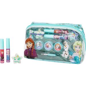Disney Frozen Essential Make-up Bag gift set (for children)