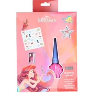 Disney The Little Mermaid Gift Set gift set Pink(for children)
