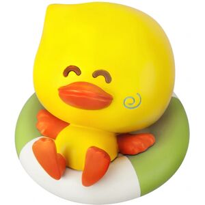 Infantino Water Toy Duck with Heat Sensor toy for the bath 1 pc