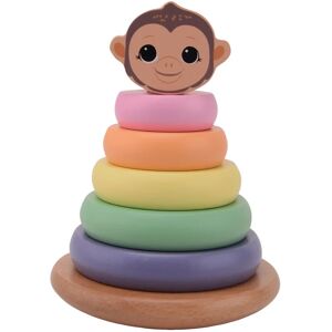 Jouéco The Wildies Family stacking animal toy 12 m+ 1 pc