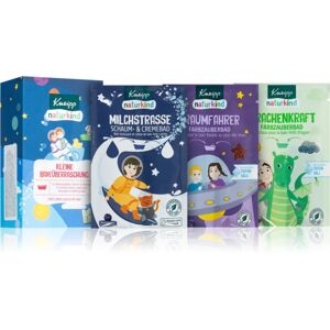 Kneipp Little Bath Surprise gift set (for the bath) for children