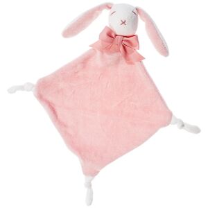 Maud N Lil Bunny stuffed toy Pink 1 pc