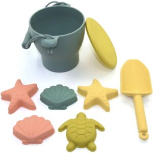 O.B Designs Beach Toy Set bath toy 8m+ 1 pc