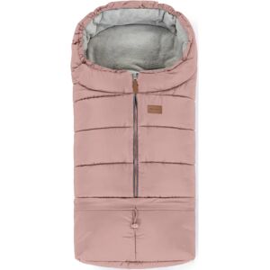 Petite&Mars Jibot Dusty Pink footmuff 3-in-1 48 × 110 cm 1 pc