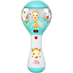 Sophie La Girafe Vulli Electronic Rattle electronic rattle 3m+ 1 pc