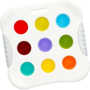 Bam-Bam Sensory Ball - activity toy for 10m+ Bam-Bam Sensory Ball - activity toy for 10m+