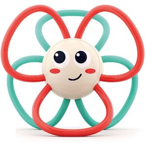Bo Jungle B-Rattle Symphony rattle Flower 3m+ 1 pc Bo Jungle B-Rattle Symphony rattle Flower 3m+ 1 pc
