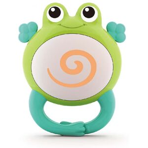 Bo Jungle B-Rattle Symphony rattle Frog 3m+ 1 pc Bo Jungle B-Rattle Symphony rattle Frog 3m+ 1 pc