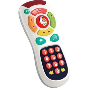 Bo Jungle B-Baby´s Remote Control activity toy 1 pc Bo Jungle B-Baby´s Remote Control activity toy 1 pc