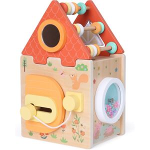 2Kids Toys Farm Activity Cube 2 in 1 activity toy 18m+ 1 pc 2Kids Toys Farm Activity Cube 2 in 1 activity toy 18m+ 1 pc