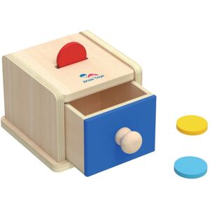 2Kids Toys Money Box activity toy 12m+ 1 pc 2Kids Toys Money Box activity toy 12m+ 1 pc