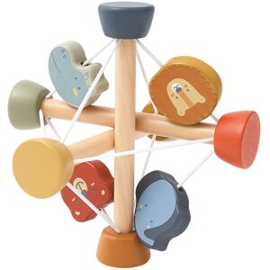 2Kids Toys Activity Ball activity toy 10m+ 1 pc 2Kids Toys Activity Ball activity toy 10m+ 1 pc