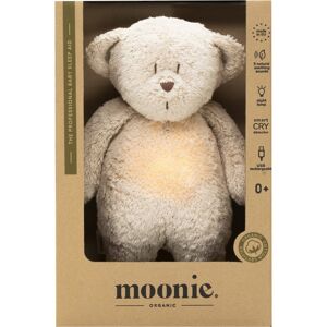 Moonie Sable Plush Night Light - Night Light Plush Toy Moonie Sable Plush Night Light - Night Light Plush Toy